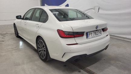 Zdjęcie przedmiotu: BMW 320d xDrive mHEV M Sport sport-aut