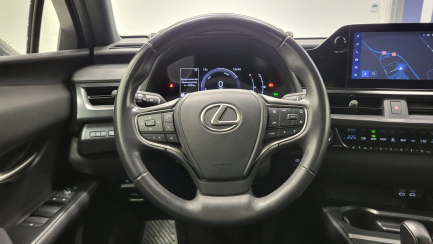 Zdjęcie przedmiotu: Lexus UX 300h Elegance