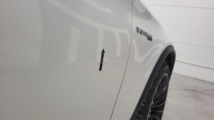 Zdjęcie przedmiotu: Mercedes-benz GLC AMG 63 S 4-Matic