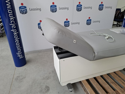 Zdjęcie przedmiotu: LEMI BELLAGIO 1M massage table