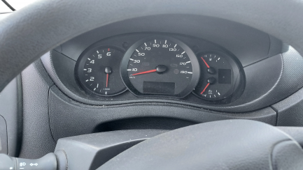 Zdjęcie przedmiotu: Renault Master FWD dCi E6 3.5t L3H1 Pack Clim S&S+E