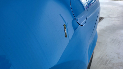 Zdjęcie przedmiotu: Ford Mustang 5.0 V8 Mach 1