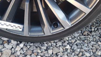 Zdjęcie przedmiotu: Skoda Superb Combi 2.0 TSI 4x4 L&K DSG