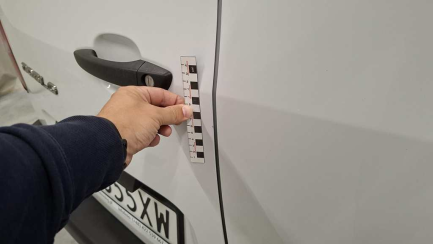 Zdjęcie przedmiotu: Fiat Doblo Cargo 1.5 BlueHDi E6.4 2.4t L2