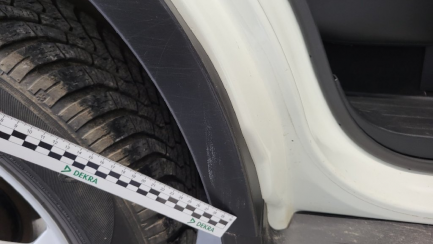 Zdjęcie przedmiotu: Nissan X-trail 2.0 dCi Tekna 4WD