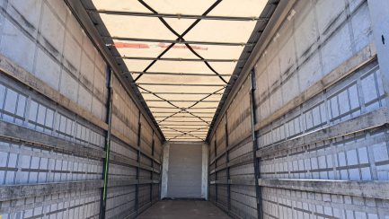 Zdjęcie przedmiotu: FLIEGL SDS 35.0t Megarunner
