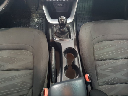 Zdjęcie przedmiotu: Kia CEE'D 1.6 CRDi M