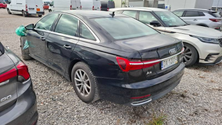 Zdjęcie przedmiotu: Audi A6 Quattro 40 TDi S tronic