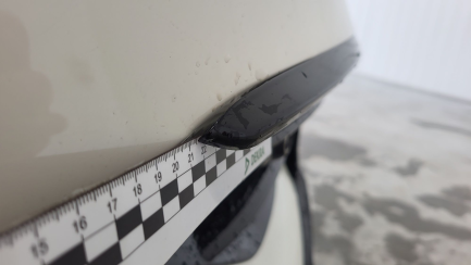 Zdjęcie przedmiotu: Mercedes-benz Cla Shooting Brake AMG CLA 45 4-Matic