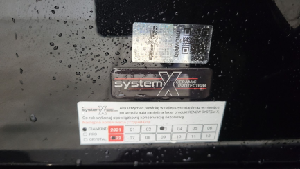 Zdjęcie przedmiotu: BMW X6 M Competition