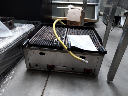 Zdjęcie przedmiotu: Catering equipment set