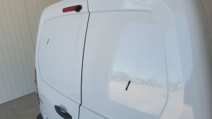 Zdjęcie przedmiotu: Opel Combo Basic E Cargo