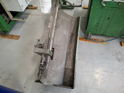 Zdjęcie przedmiotu: Випрямляч дроту Orstal PDM 60