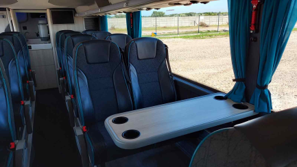 Zdjęcie przedmiotu: VDL FUTURA E6 26.0t