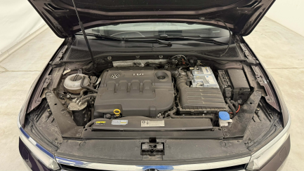 Zdjęcie przedmiotu: Volkswagen Passat 2.0 TDI BMT Comfortline