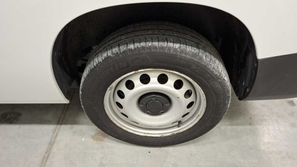 Zdjęcie przedmiotu: Fiat Doblo Cargo 1.5 BlueHDi E6.4 2.4t L2