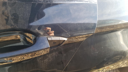 Zdjęcie przedmiotu: Volkswagen Passat Combi