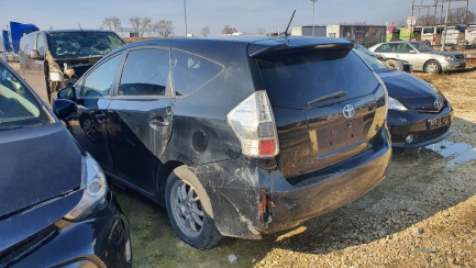 Zdjęcie przedmiotu: Wiosenne obniżki| Prowizja 1% Toyota Prius 1.8 HSD Active