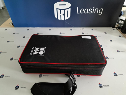 Zdjęcie przedmiotu: LENOVO THINKPAD P1 Gen 3 laptop 15.6'' Intel Xeon W-10855M 2.8 GHz / NVIDIA Quadro T2000 / 1000 GB SSD / 32 GB RAM