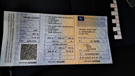 Zdjęcie przedmiotu: Iveco Daily 35-180 H2 Hi-Matic E6 3.5t