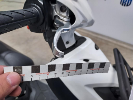 Zdjęcie przedmiotu: KYMCO Agility Carry 50 (4T)