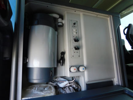 Zdjęcie przedmiotu: SCANIA TOURING HD A-SERIES Euro 6