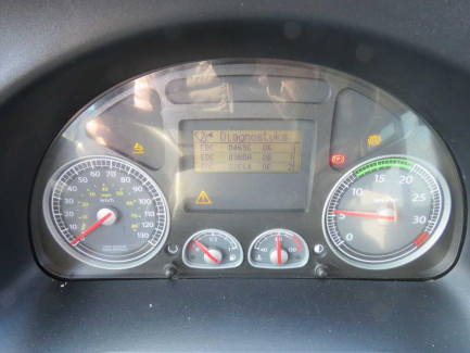 Zdjęcie przedmiotu: Ogłoszenie Iveco Crossway LE 10.8 TECTOR 7