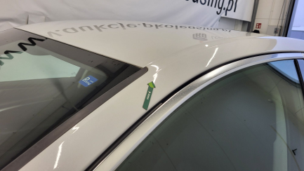 Zdjęcie przedmiotu: Audi A6 35 TDI mHEV S tronic Oświadczenie o utracie DR