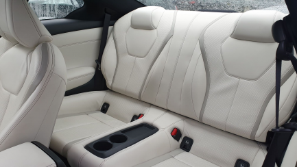 Zdjęcie przedmiotu: Infiniti Q60 3.0t AWD Sport aut