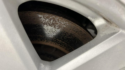 Zdjęcie przedmiotu: Volvo XC90 Pojazd pod długotrwałym postoju!