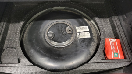 Zdjęcie przedmiotu: Opel Astra 1.4 T LPG Brak dokumentacji LPG Oświadczenie o zagubieniu DR