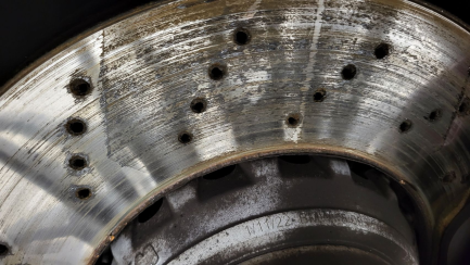 Zdjęcie przedmiotu: BMW M4 Competition M xDrive sport-aut