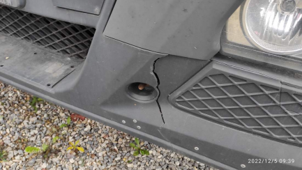 Zdjęcie przedmiotu: IVECO/IPL 160E Refrigerator