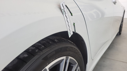 Zdjęcie przedmiotu: BMW 320d xDrive mHEV M Sport sport-aut