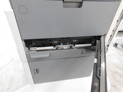 Zdjęcie przedmiotu: Hewlett-Packard (HP) LaserJet M5035 MFP laser multifunction printer