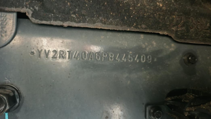 Zdjęcie przedmiotu: Volvo FH 500 I-Save E6d 21.0t Globetrotter