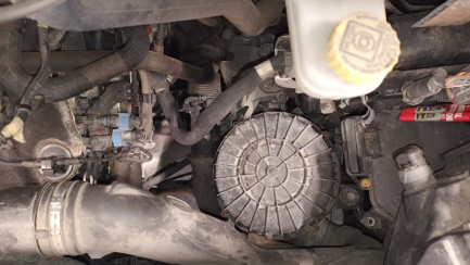 Zdjęcie przedmiotu: Fiat Ducato 33 2.2 M-jet L3H2 E6.4 3.3t Oświadczenie o utracie DR