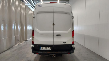 Zdjęcie przedmiotu: Ford Transit 2.0 TDCi E6 3.5t L4 Trend