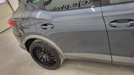 Zdjęcie przedmiotu: Cupra Formentor 2.0 TSI 4Drive DSG
