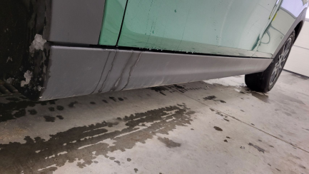 Zdjęcie przedmiotu: Mini Cooper Classic Trim aut