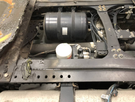 Zdjęcie przedmiotu: Ford F-MAX 500 12.7 TDCi E6d 18.0t