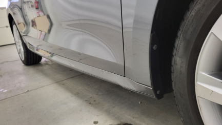 Zdjęcie przedmiotu: Skoda Octavia 1.5 TSI ACT Style