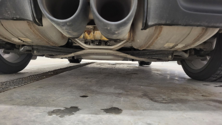 Zdjęcie przedmiotu: Porsche 718 Cayman GPF T PDK Oświadczenie o utracie DR