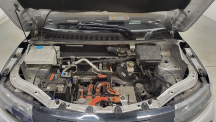 Zdjęcie przedmiotu: Dacia Spring 27.4kWh Essential