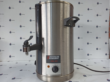 Zdjęcie przedmiotu: Bravilior Bonamat HW+ 510 SN0200018846618