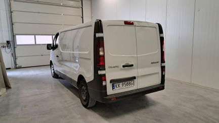 Zdjęcie przedmiotu: Renault Trafic 2.0 dCi E6d 3.1t L2H1 Business (1200)