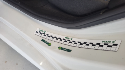 Zdjęcie przedmiotu: BMW 430i GPF xDrive M Sport aut