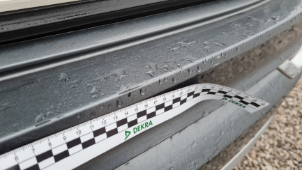 Zdjęcie przedmiotu: Volvo XC90 D5 AWD Inscription