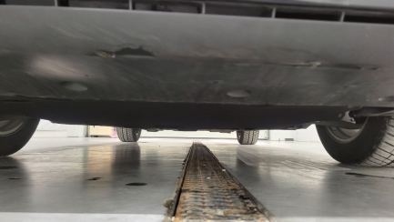 Zdjęcie przedmiotu: Ford S-max 2.0 TDCi 4WD Titanium Oświadczenie o utracie DR