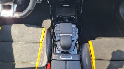 Zdjęcie przedmiotu: Mercedes-benz A 45 S AMG 4-Matic 8G-DCT